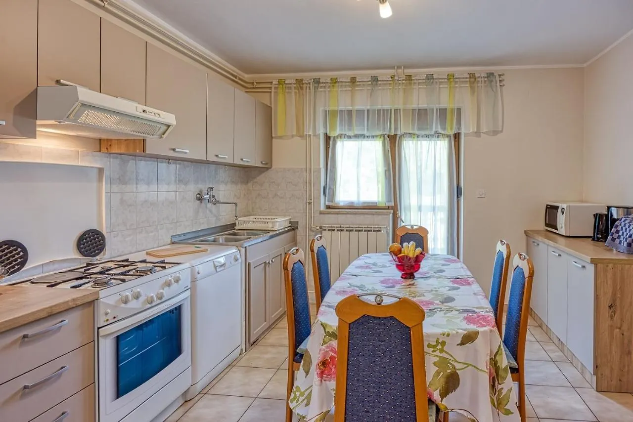 Holiday House Monte Grande Pula 0*,