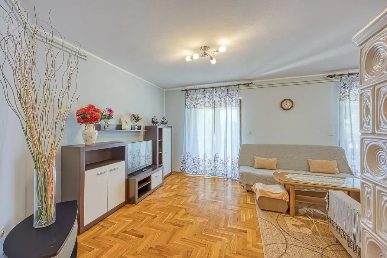 Holiday House Monte Grande Pula Holiday home