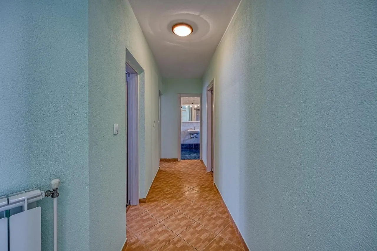 Holiday home Holiday House Monte Grande Pula