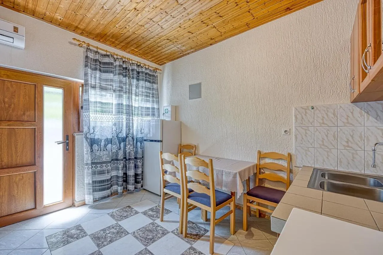 Holiday House Monte Grande Pula Holiday home