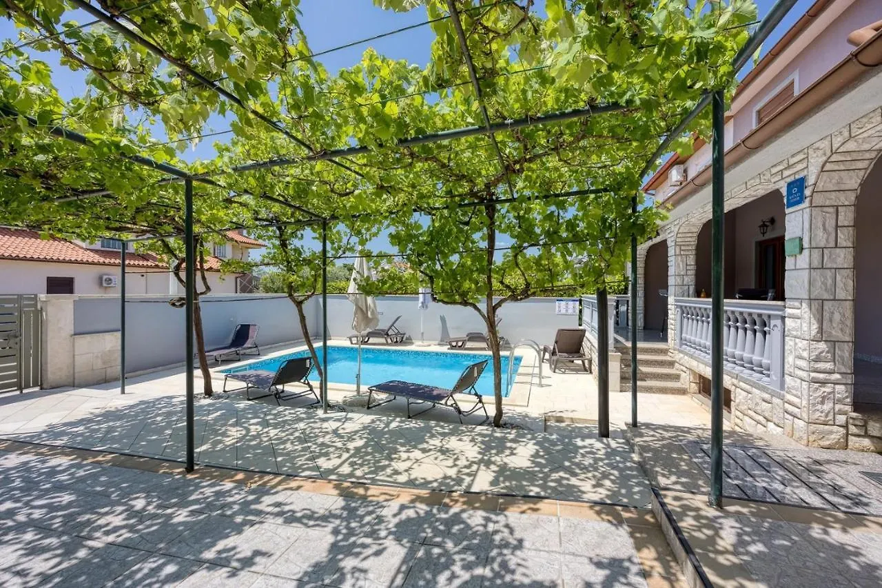 Holiday home Holiday House Monte Grande Pula Croatia