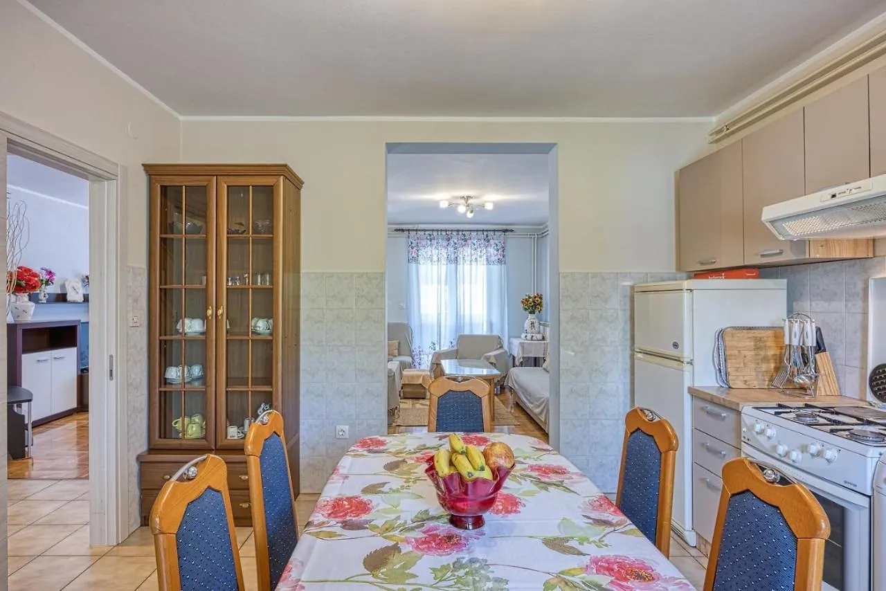 Holiday home Holiday House Monte Grande Pula