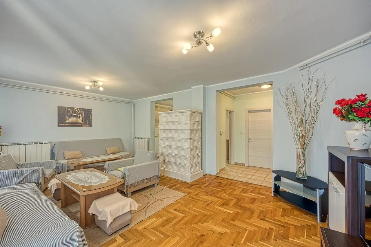 Holiday home Holiday House Monte Grande Pula