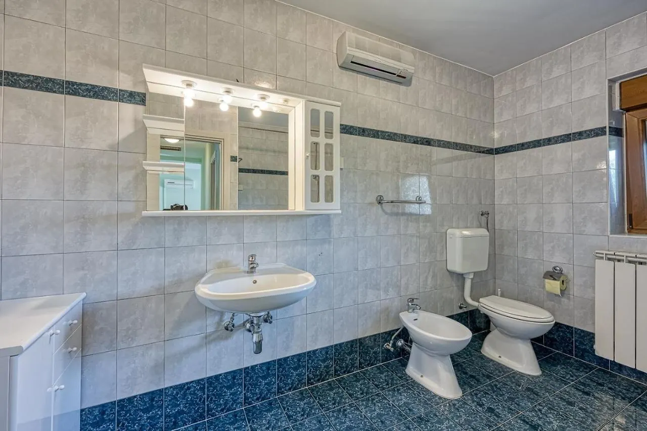 Holiday House Monte Grande Pula Holiday home