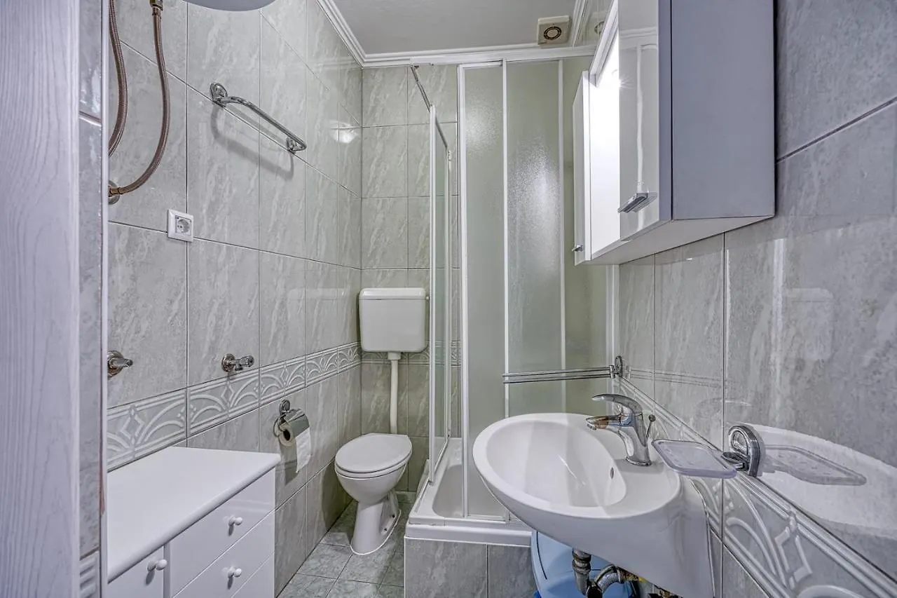 Holiday House Monte Grande Pula