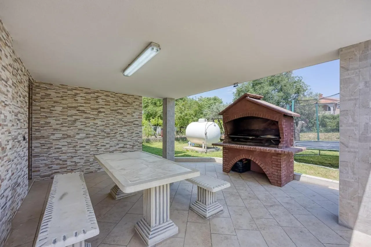 Holiday home Holiday House Monte Grande Pula