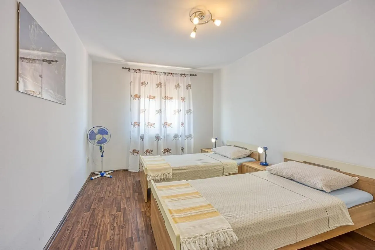 Holiday House Monte Grande Pula Holiday home