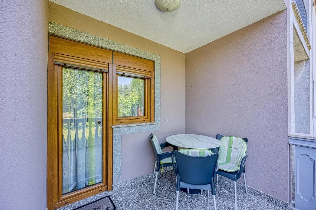 Holiday House Monte Grande Pula