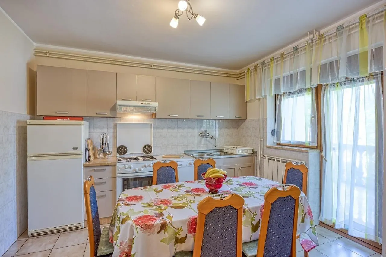 Holiday House Monte Grande Pula