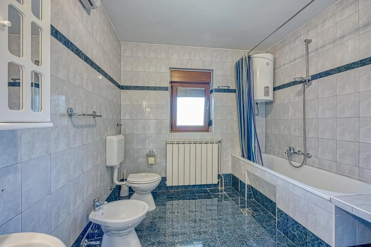 Holiday home Holiday House Monte Grande Pula Croatia
